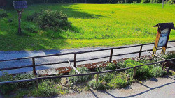 Panorama z Vsackého Cábu