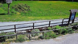 Panorama z Vsackého Cábu
