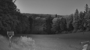 SkiAreál - Horský hotel Vsacký Cáb - Panorama z Vsackého Cábu - 26.5.2026 v 03:45