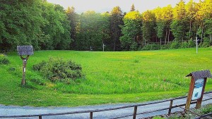 SkiAreál - Horský hotel Vsacký Cáb - Panorama z Vsackého Cábu - 26.5.2026 v 05:15 SkiAreál - Horský hotel Vsacký Cáb - Panorama z Vsackého Cábu - 26.5.2026 v 05:15
