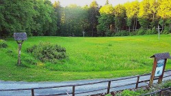 Panorama z Vsackého Cábu