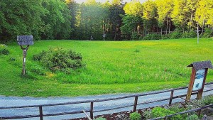 SkiAreál - Horský hotel Vsacký Cáb - Panorama z Vsackého Cábu - 26.5.2026 v 05:45