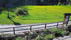 Panorama z Vsackého Cábu