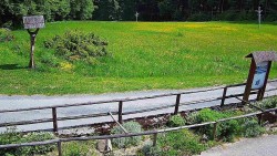 Panorama z Vsackého Cábu