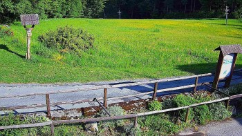 SkiAreál - Horský hotel...
