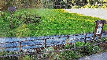 SkiAreál - Horský hotel...