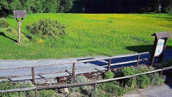 Panorama z Vsackého Cábu