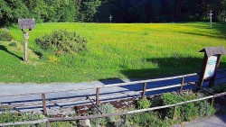 Panorama z Vsackého Cábu