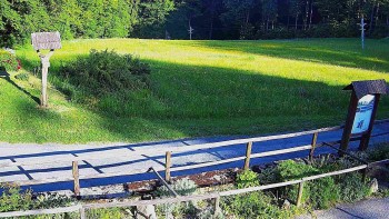 SkiAreál - Horský hotel...