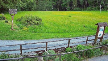 SkiAreál - Horský hotel...
