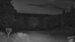 Panorama z Vsackého Cábu