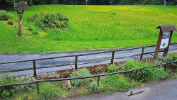 Panorama z Vsackého Cábu