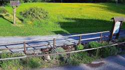 Panorama z Vsackého Cábu