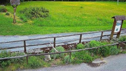 Panorama z Vsackého Cábu