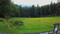 Panorama z Vsackého Cábu
