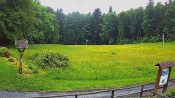 SkiAreál - Horský hotel...