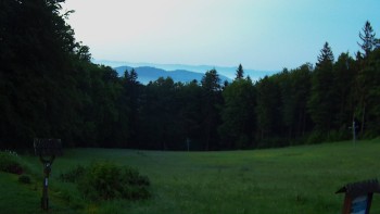 SkiAreál - Horský hotel...