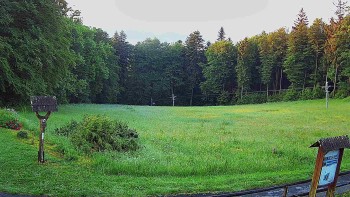 SkiAreál - Horský hotel...