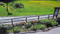 Panorama z Vsackého Cábu