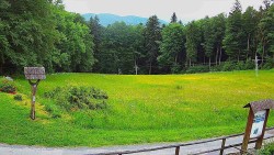 Panorama z Vsackého Cábu
