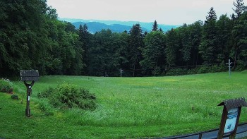 SkiAreál - Horský hotel...