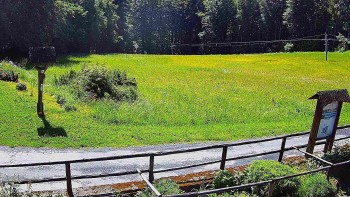 SkiAreál - Horský hotel...