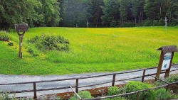 Panorama z Vsackého Cábu