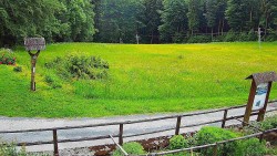 Panorama z Vsackého Cábu
