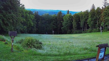 SkiAreál - Horský hotel...
