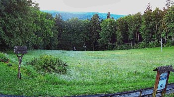 SkiAreál - Horský hotel...