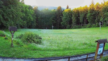 SkiAreál - Horský hotel...