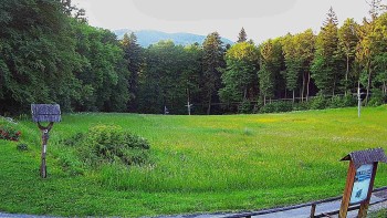 SkiAreál - Horský hotel...