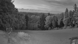 SkiAreál - Horský hotel Vsacký Cáb - Panorama z Vsackého Cábu - 9.6.2026 v 03:45 SkiAreál - Horský hotel Vsacký Cáb - Panorama z Vsackého Cábu - 9.6.2026 v 03:45