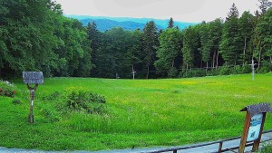 SkiAreál - Horský hotel Vsacký Cáb - Panorama z Vsackého Cábu - 9.6.2026 v 04:45 SkiAreál - Horský hotel Vsacký Cáb - Panorama z Vsackého Cábu - 9.6.2026 v 04:45