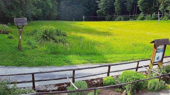 SkiAreál - Horský hotel...