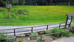 Panorama z Vsackého Cábu