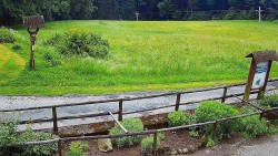 Panorama z Vsackého Cábu