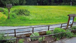 Panorama z Vsackého Cábu