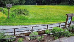 Panorama z Vsackého Cábu
