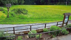 Panorama z Vsackého Cábu