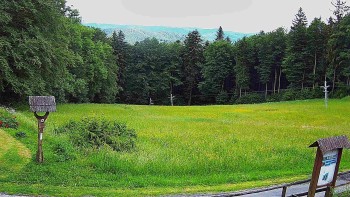 SkiAreál - Horský hotel...