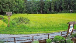 Panorama z Vsackého Cábu