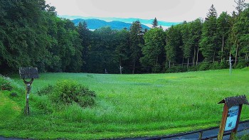 SkiAreál - Horský hotel...