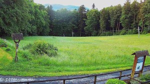 SkiAreál - Horský hotel Vsacký Cáb - Panorama z Vsackého Cábu - 12.6.2026 v 05:00 SkiAreál - Horský hotel Vsacký Cáb - Panorama z Vsackého Cábu - 12.6.2026 v 05:00