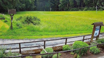 SkiAreál - Horský hotel...