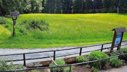 Panorama z Vsackého Cábu
