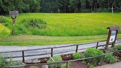 Panorama z Vsackého Cábu