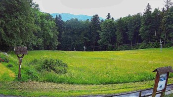 SkiAreál - Horský hotel...