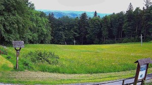 SkiAreál - Horský hotel Vsacký Cáb - Panorama z Vsackého Cábu - 13.6.2026 v 14:45 SkiAreál - Horský hotel Vsacký Cáb - Panorama z Vsackého Cábu - 13.6.2026 v 14:45