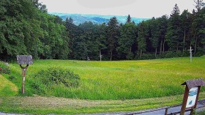 SkiAreál - Horský hotel Vsacký Cáb - Panorama z Vsackého Cábu - 13.6.2026 v 15:45 SkiAreál - Horský hotel Vsacký Cáb - Panorama z Vsackého Cábu - 13.6.2026 v 15:45